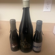 Forager Member Bottles December 2024