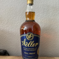 Weller Full Proof - Store Pick