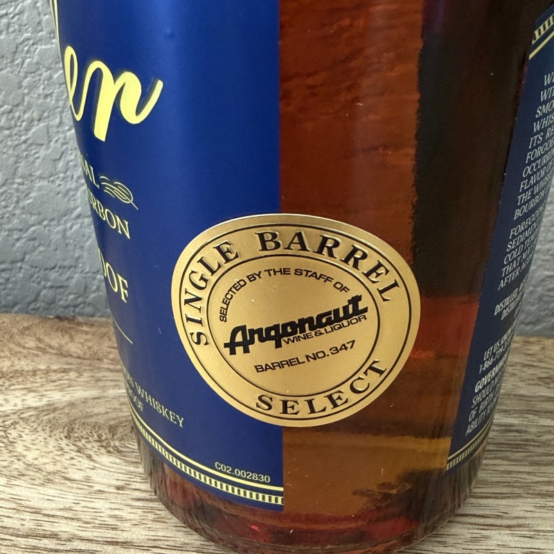 Weller Full Proof - Store Pick