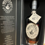 Michter's 20 Year Limited Release 2025 - Kentucky Straight Bourbon / Michters 20yr / Michter - 114.2 Proof