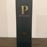 Penelope Estate Collection Founder's Reserve 13 Years