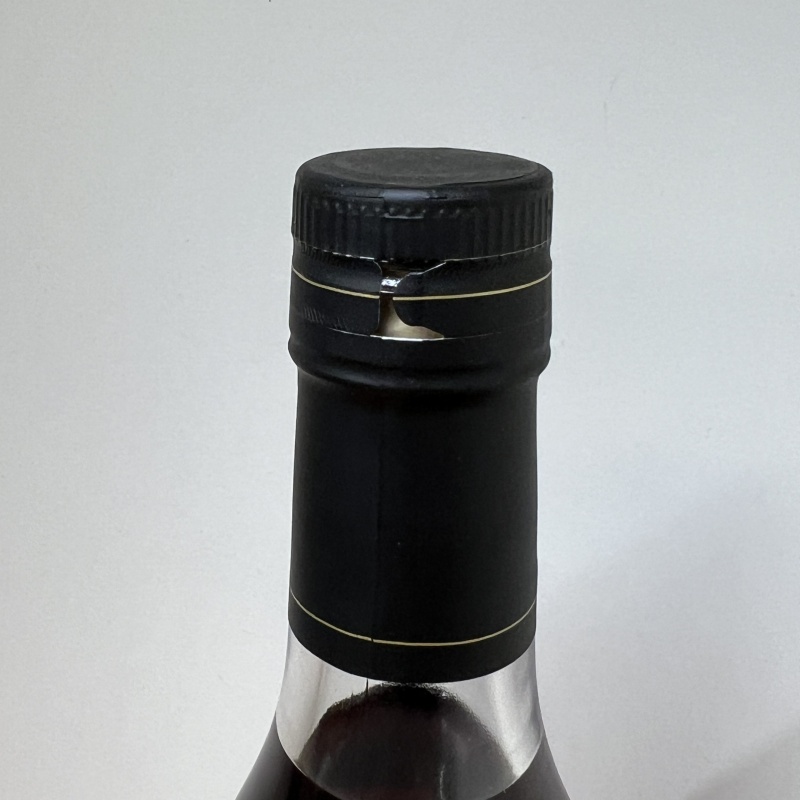 Old Rip Van Winkle Pappy 10yr / 10 Year 2025 - 107 Proof ORVW