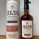 King of Kentucky 2025 - 17yr KoK - 133.9 Proof - Brown-Forman's Single Barrel - Short Barrel 63/78