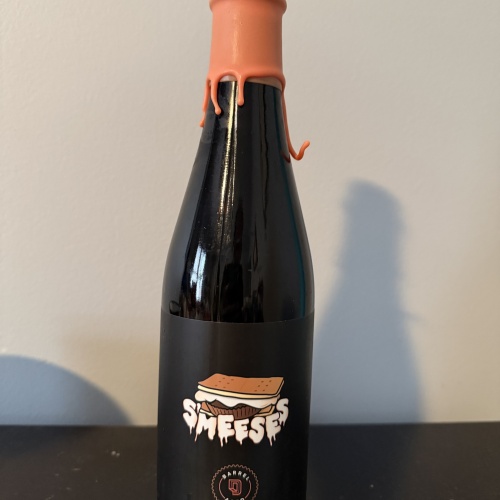 Dimensional Brewing Barrel Aged S'meeses (2025)