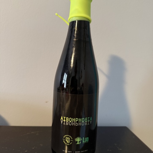 Dimensional Brewing + Lua - Aibohphobia