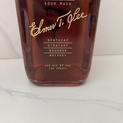 Elmer t lee