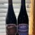 (2) BOTH The Bruery GREY MONDAY (2021) & Bottle Logic Logical Conjunction (2023) Collaboration- 750ml