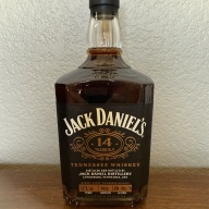 Jack Daniels 14 year batch 2 (2026)