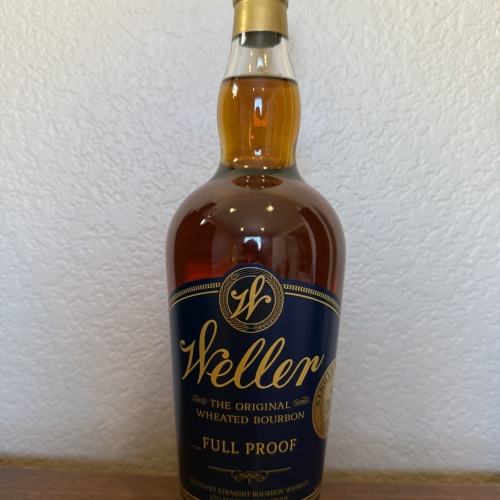 Weller Full Proof Store Pick