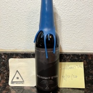 Holy Mountain Midnight Still - Hazelnut Cocoa (2024)