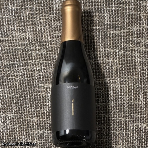 Side Project brewing - 12 Candles - Shipping Included