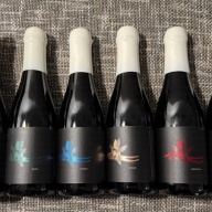 Side Project 5 Vanilla Varietls + 12 Candles Combo - 6 bottle combo