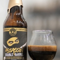 2026 - Toppling Goliath Double Barrel Assassin - Shipping included