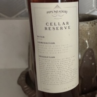 Pips Meadery - Cellar Reserve 004 - Key Lime Pie * Shipping included *