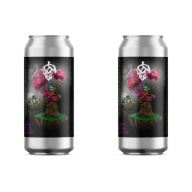 Monkish - Monk Magic Dynasty (2 cans)