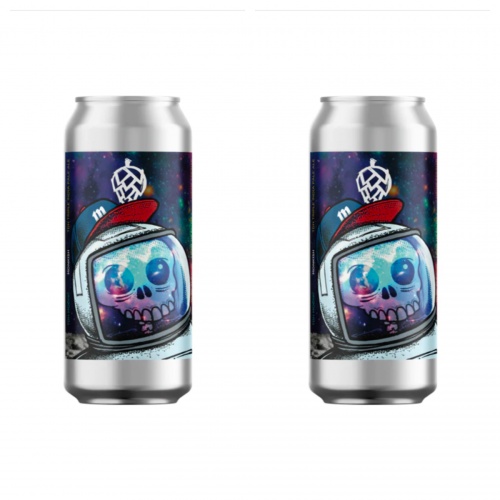 Monkish - TDH Moonk (2 cans)