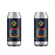 Monkish - Flip Fly Flows (2 cans)