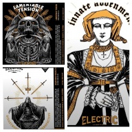 Electric - Mixed 3 Pack (4/5)