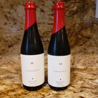 Singularity: Advocator Select 25-26 #1 & 2 - Moksa Brewing Co.