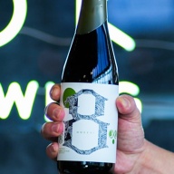 Moksa Eight - Moksa Brewing Co.