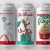 Ingenious Holiday Mixed 5 Pack