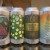 MONKISH 4 CANS | JFK2LAX + TRICKLE + GGG + Water Ballon Fighters