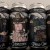 GREAT NOTION BREWING - 2 HAZY IPA's and 2 HAZY DIPA's