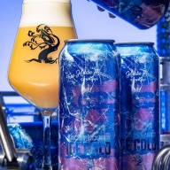 Tree House -- Juice Project Ice Cold -- Dec 22nd