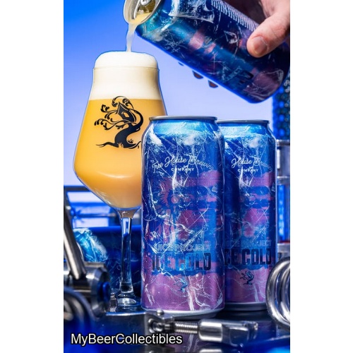 Tree House -- Juice Project Ice Cold -- Dec 22nd