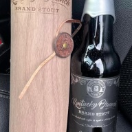 Toppling Goliath - KBBS Kentucky Brunch Brand Stout 2024