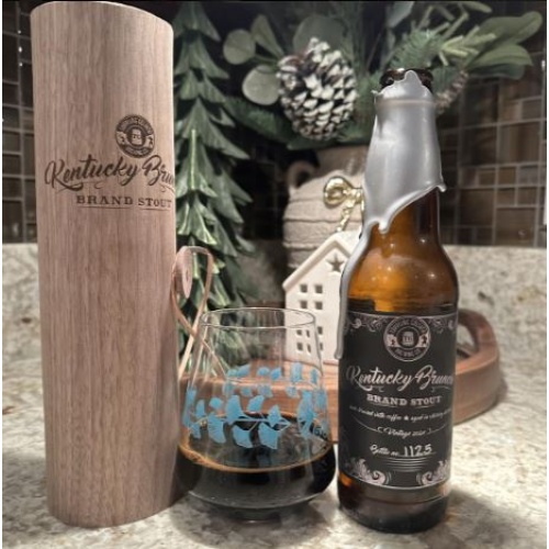 Toppling Goliath - KBBS 2024