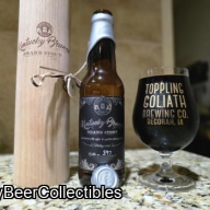 Toppling Goliath - KBBS (2025)