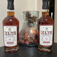 King Of Kentucky Small Batch 1 or 2