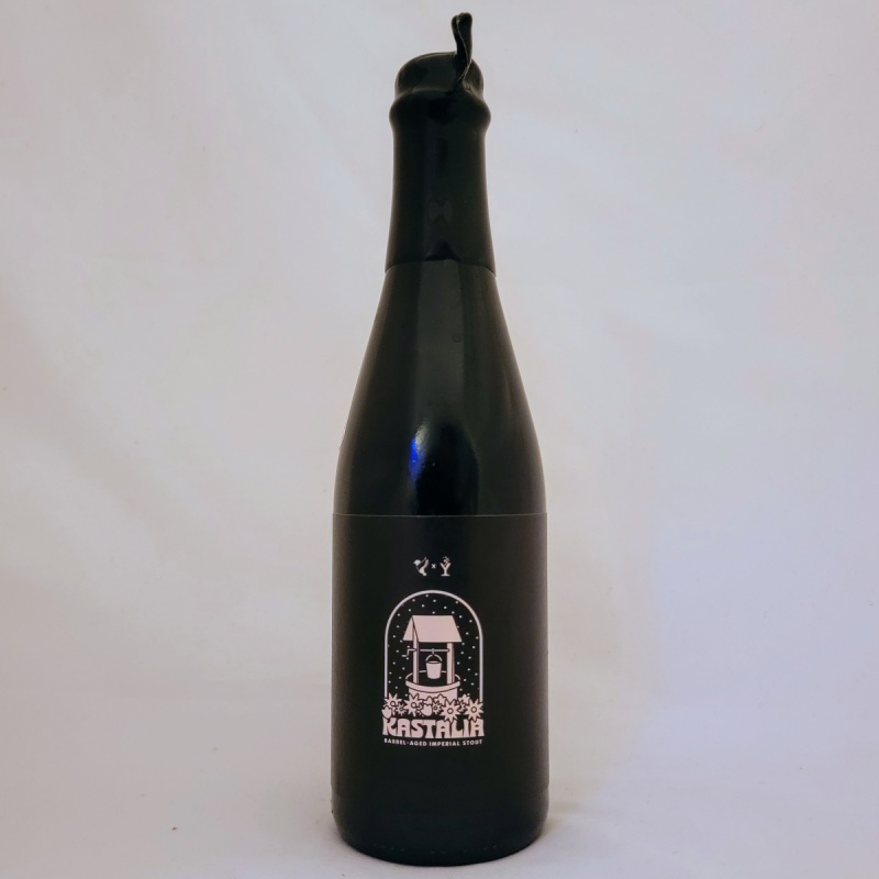 Phase Three x Binny's - Kastalia