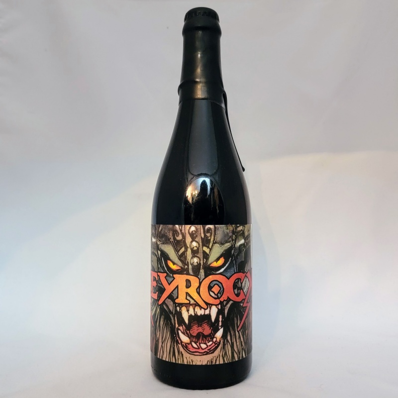 3 Floyds Dark Lord - Keyrock (2020)