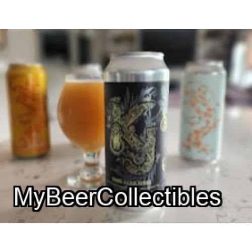 * TREE HOUSE * King Jjjuliusss - DIPA 8.4% *Free Shipping Offers*