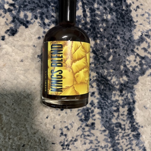 Brewlihan- Kings Blend