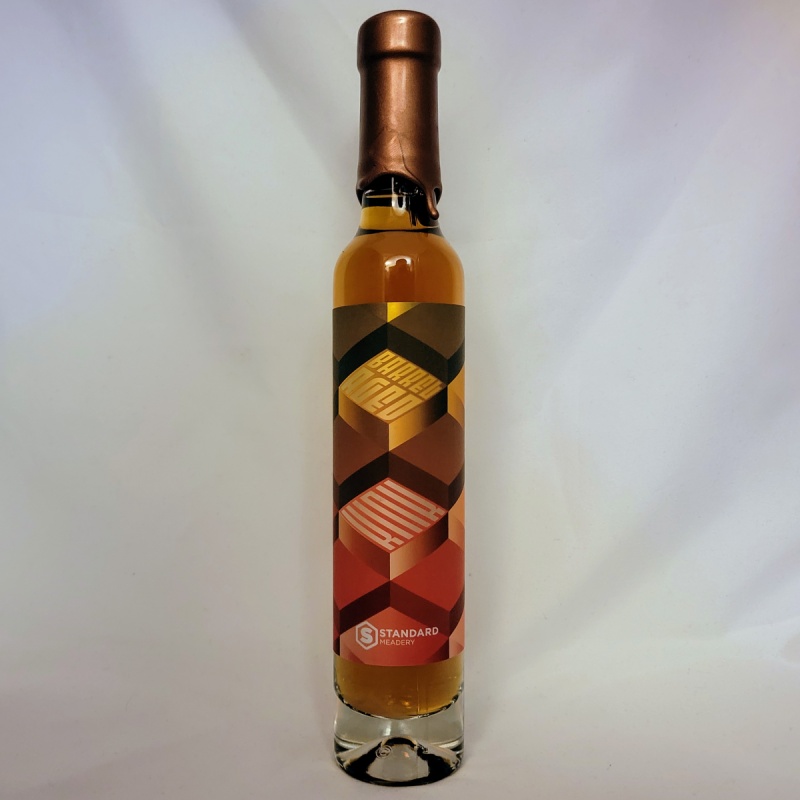 Standard Meadery Kink