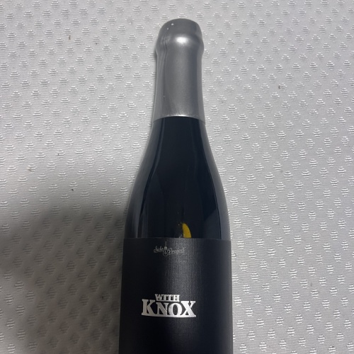 Side Project- With Knox