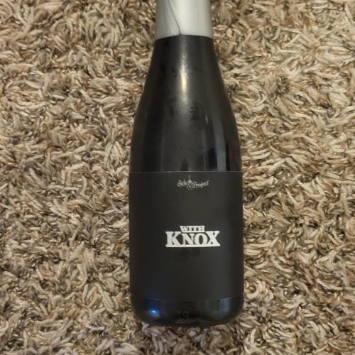 Side Project - With Knox