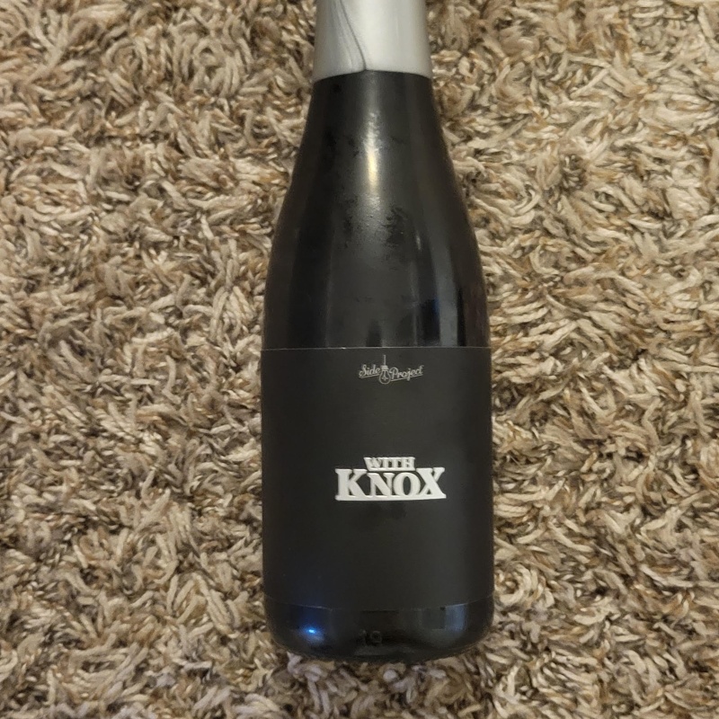 Side Project - With Knox