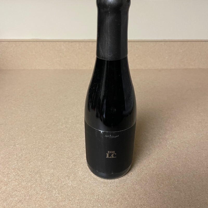 Side Project - For LC