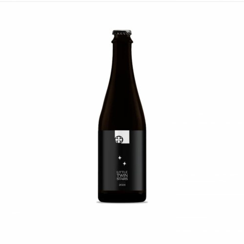 Monkish - Little Twin Stars (2024)
