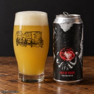 Fidens Lack of Vision 10% TIPA Citra, Nelson, Rakau - October 13th