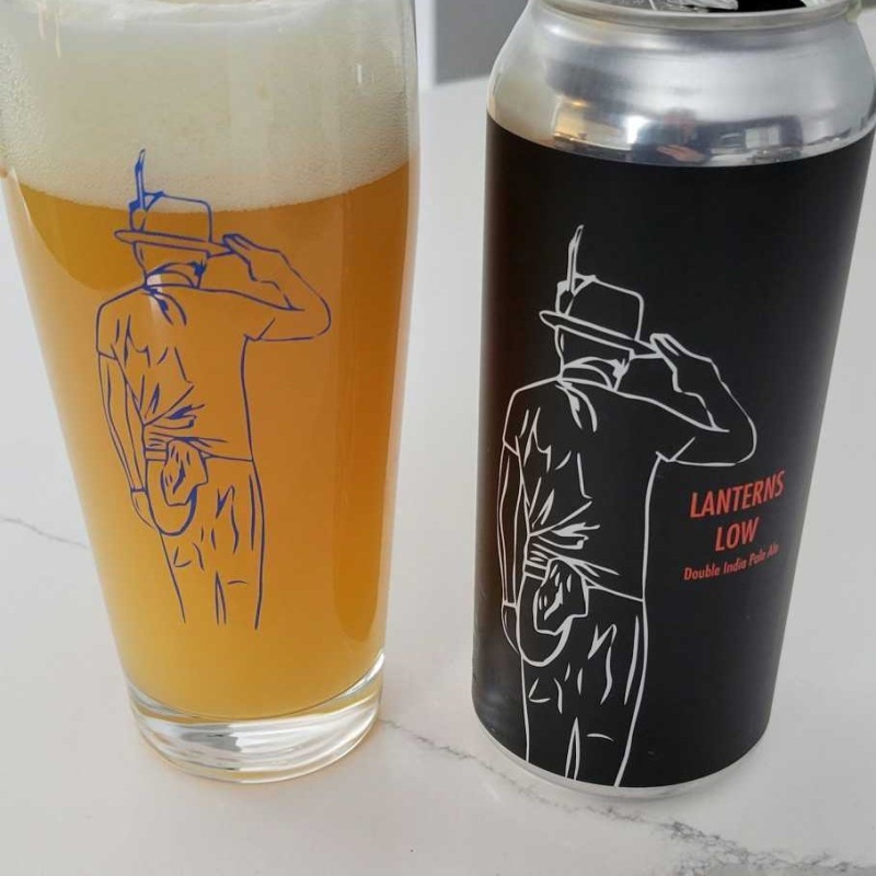 Fidens -- Lanterns Low -- July 19th