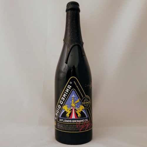 3 Floyds Legio Gemina Dark Lord 2016