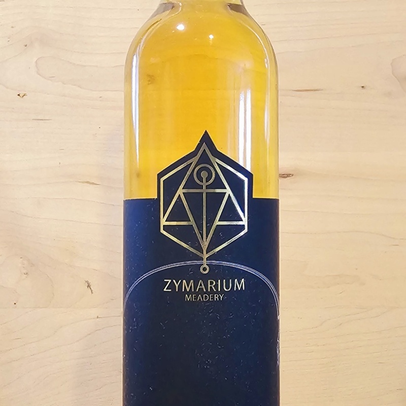 Zymarium Meadery Lehua Vanilla B.A.S.T.