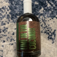 Brewlihan- Lime in the Coconut