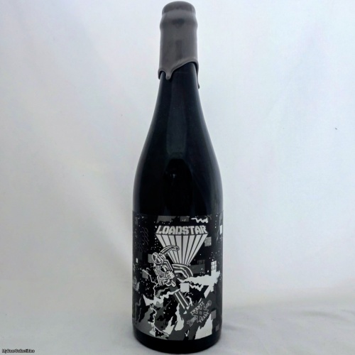 3 Floyds Loadstar Dark Lord 2024