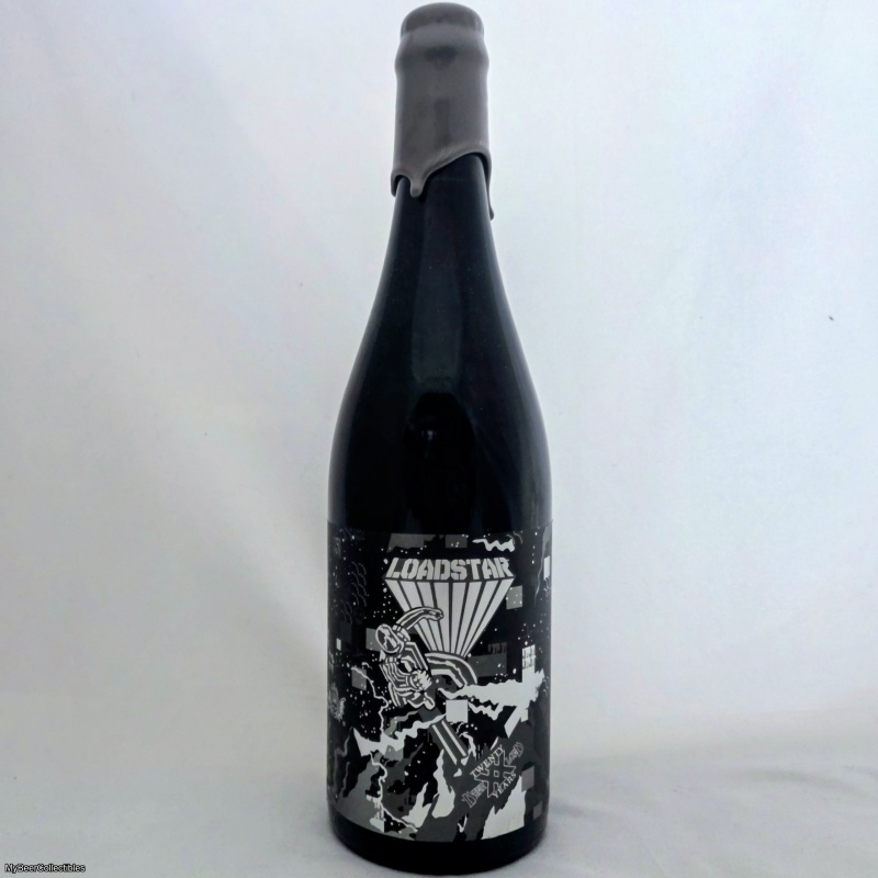 3 Floyds Loadstar Dark Lord 2024